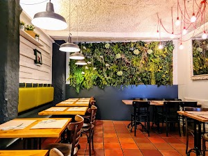 Bavi Bistro place picture
